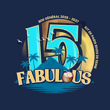 Fabulous 15
