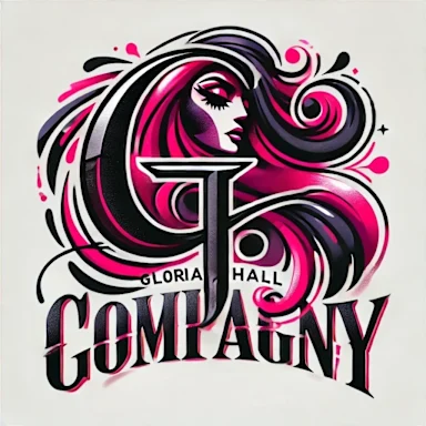 GLORIA HALL COMPAGNY
