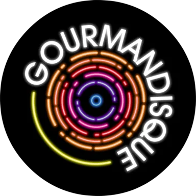 Gourmandisque