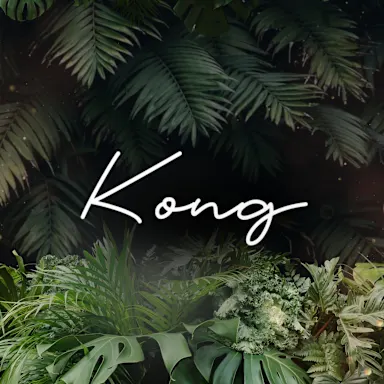 Kong