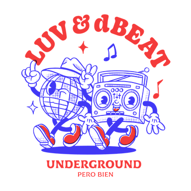 luv&dbeat
