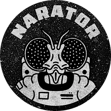 NARATOR