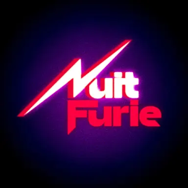 Nuit Furie 📀 RELEASE PARTY