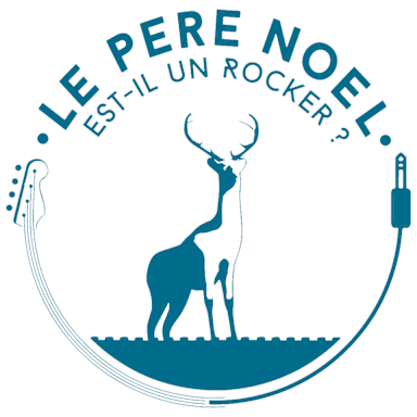Le Père Noël est-il un Rocker ?