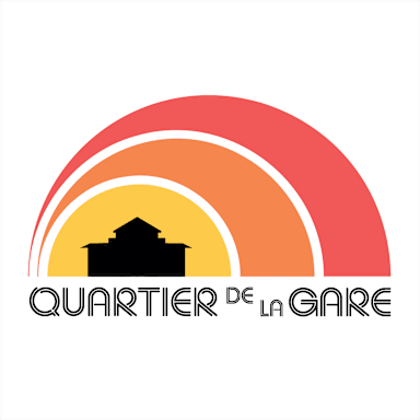 QUARTIER DE LA GARE