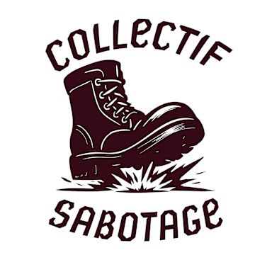 Collectif Sabotage