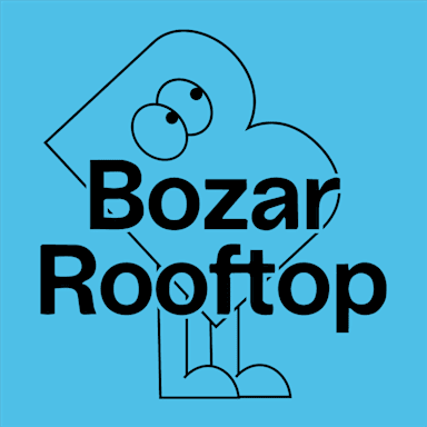 Bozar Rooftop