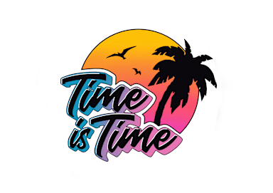 Time is Time