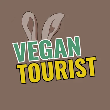 Vegan Tourist Paris