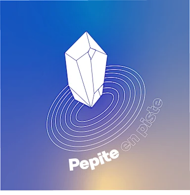 Pépite en Piste