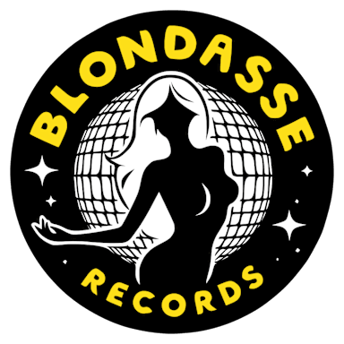 Blondasse Records