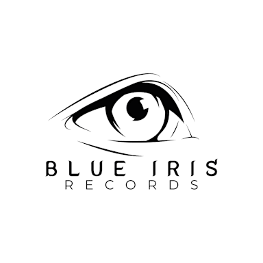 Blue Iris