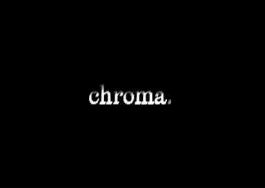 Chroma