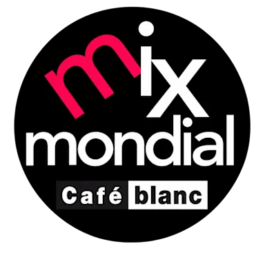 CAFÉ BLANC connexions culturelles cosmopolites