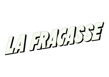 La Fracasse