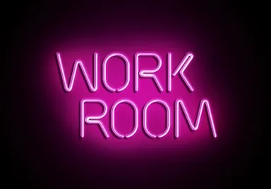 Workroom