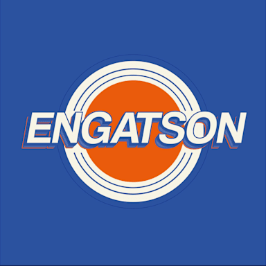 ENGATSON!