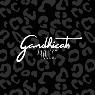 gandhicats