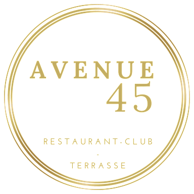 L'AVENUE 45