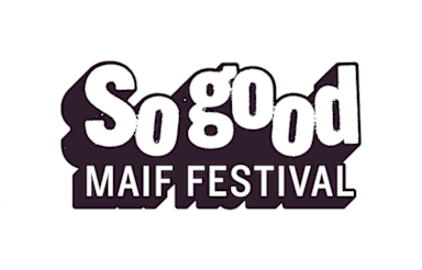 So good MAIF Festival