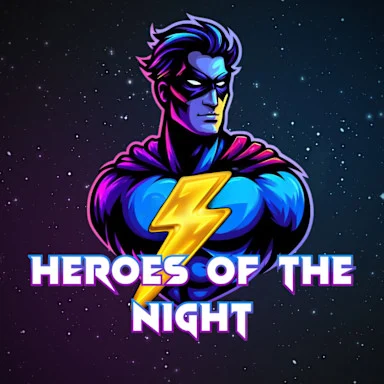 Heroes of the Night