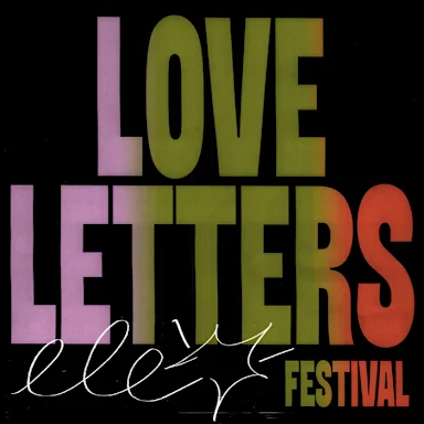 LoveLettersFestival