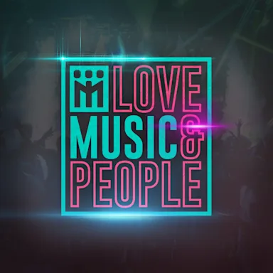 Love Music & People