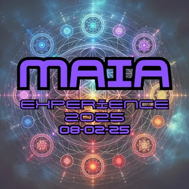 Maia Experience 2025