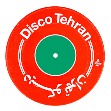 Disco Tehran