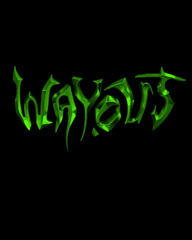 Way Out
