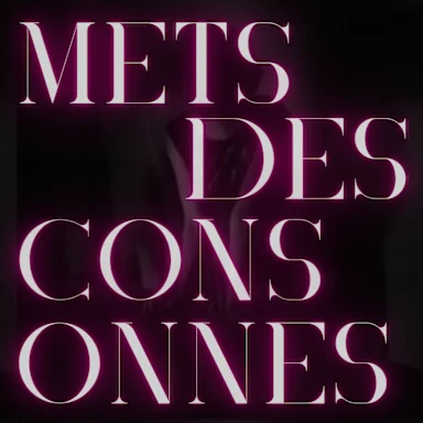 Mets Des Consonnes