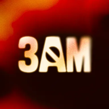 3AM