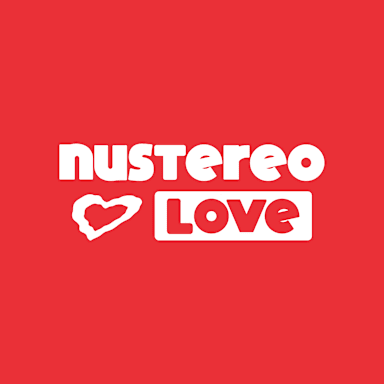 Nustereo Love