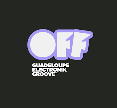 Guadeloupe Electronik Groove