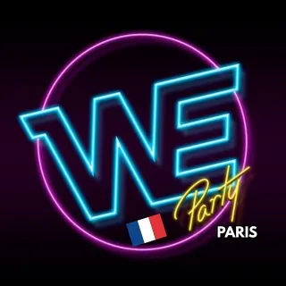 WE Party Paris