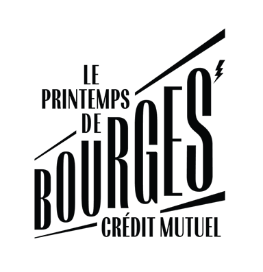 Printemps de Bourges Crédit Mutuel