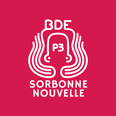 BDE Sorbonne Nouvelle Paris 3