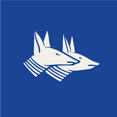 PERROS DISQUERIA