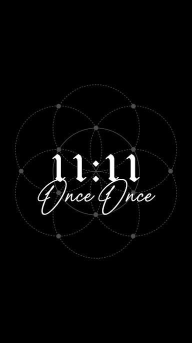 ONCE ONCE