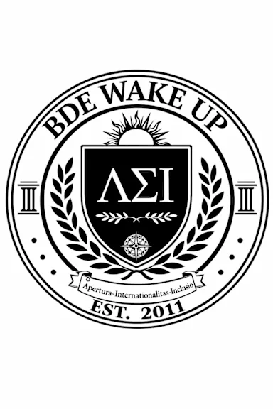 BDE WAKE UP AEI