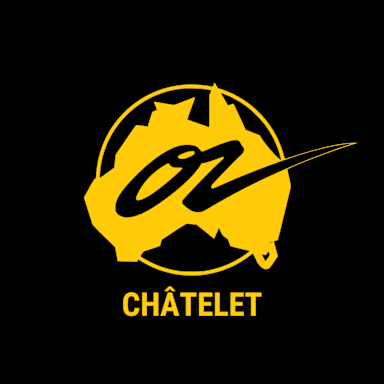 Café Oz Châtelet