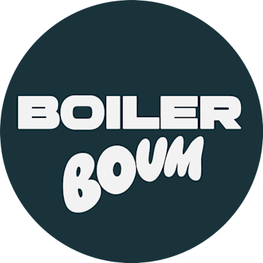 Boiler Boum