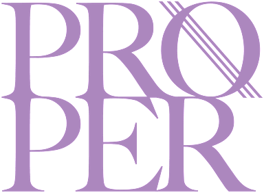 PROPER