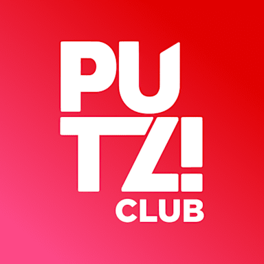 PUTZ! Club - Brasília