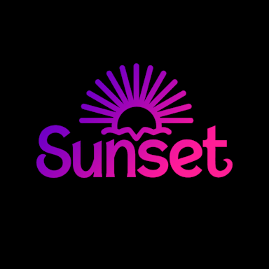 Sunset Night