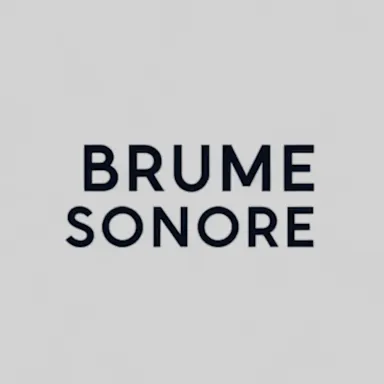 BRUME SONORE