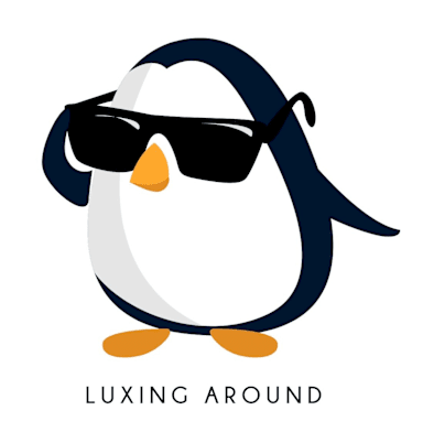 Luxing Around