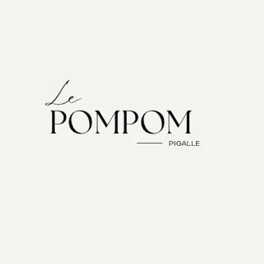 Le pompon