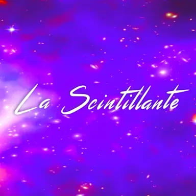 La Scintillante