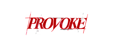PROVOKE